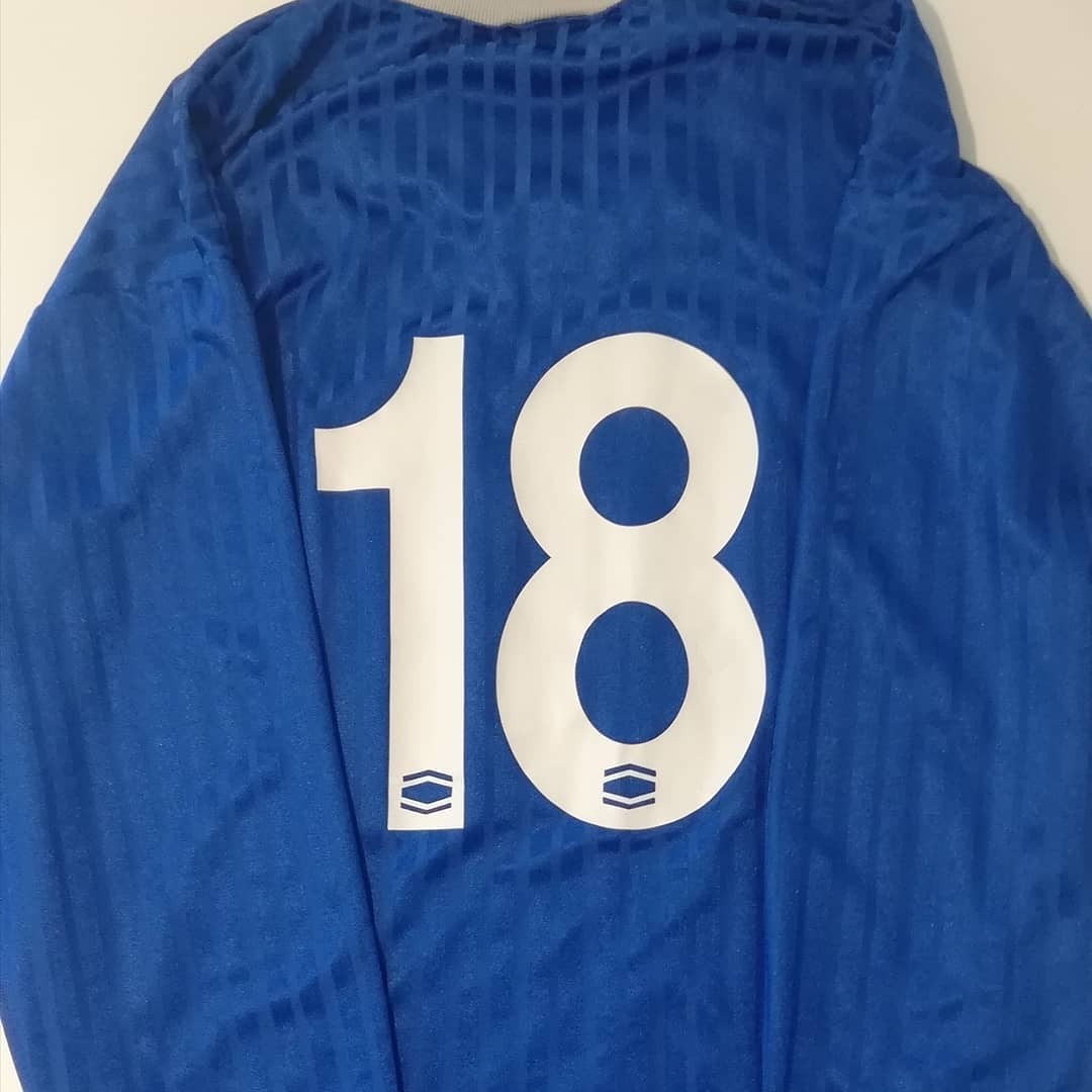 Novara 1997-98 Home Kit