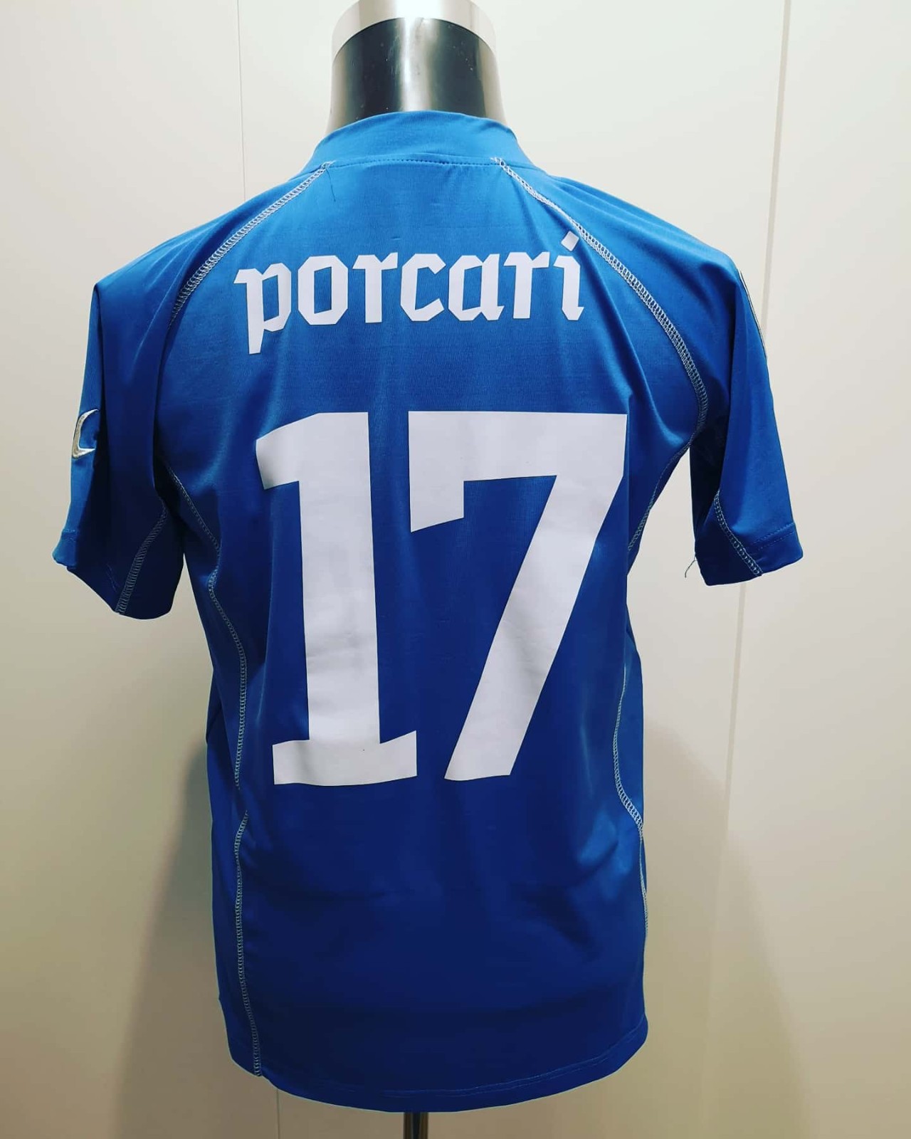 Novara 2010-11 Home Kit