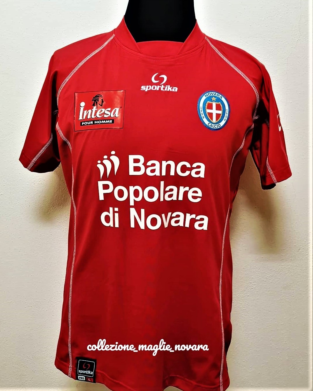 Novara 2010-11 Third Kit
