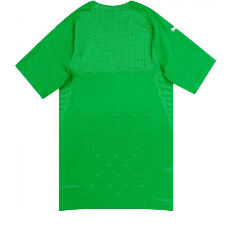 Newcastle United 2018-19 GK 1 Kit