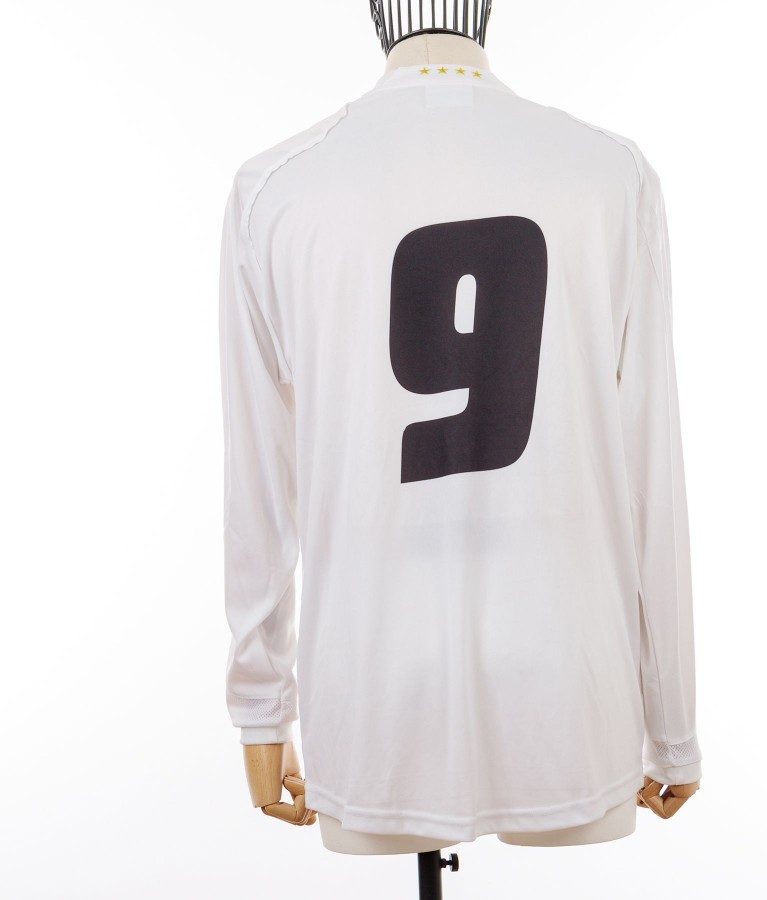 Foggia 2012-13 Away Kit