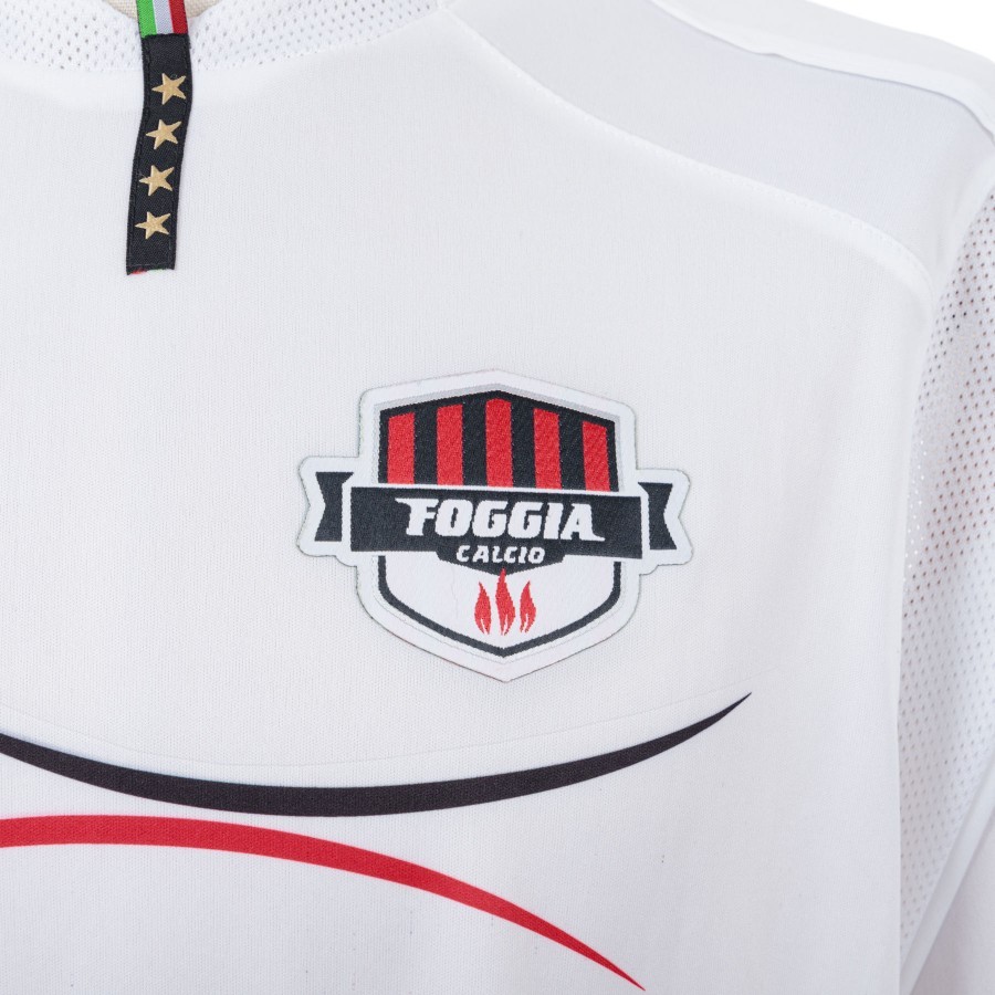 Foggia 2012-13 Away Kit