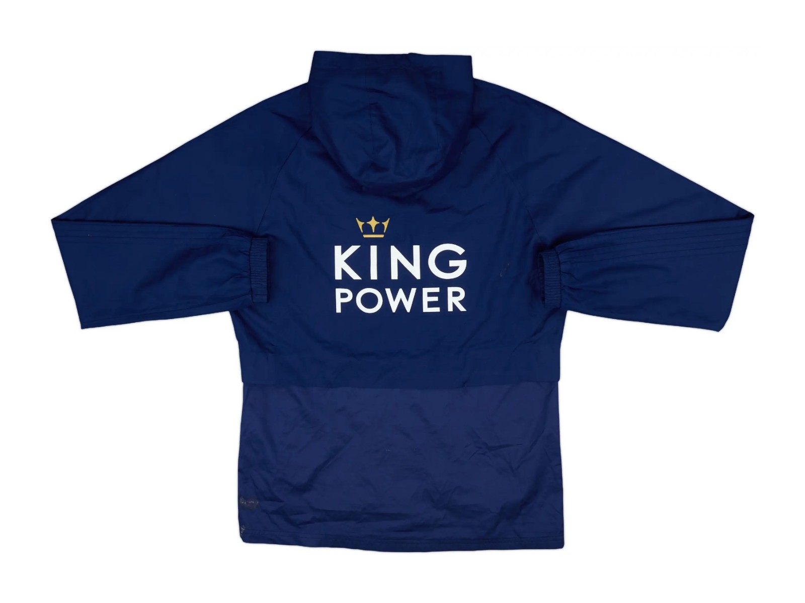 Leicester City 2018-19 Rain Kit