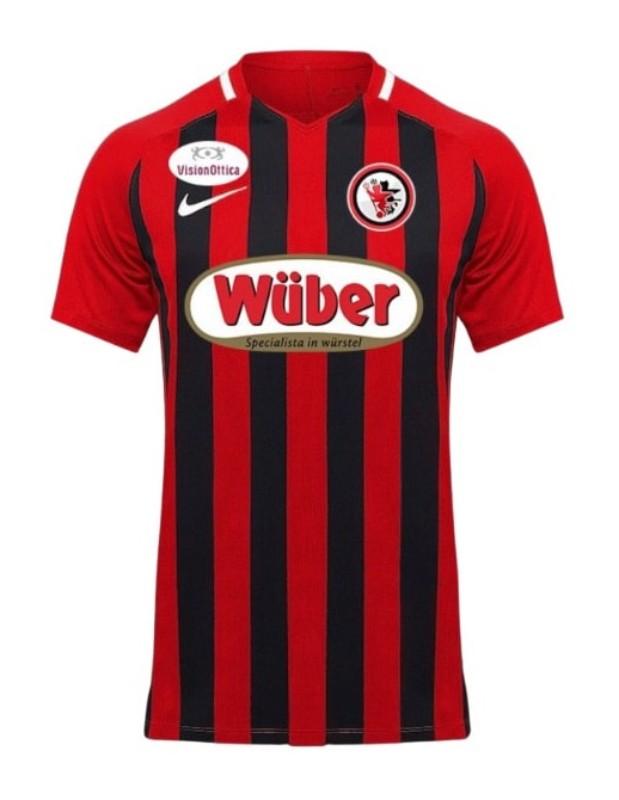 Foggia 2018-19 Home Kit