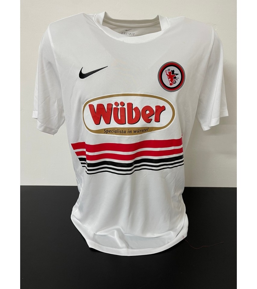 Foggia 2018-19 Away Kit