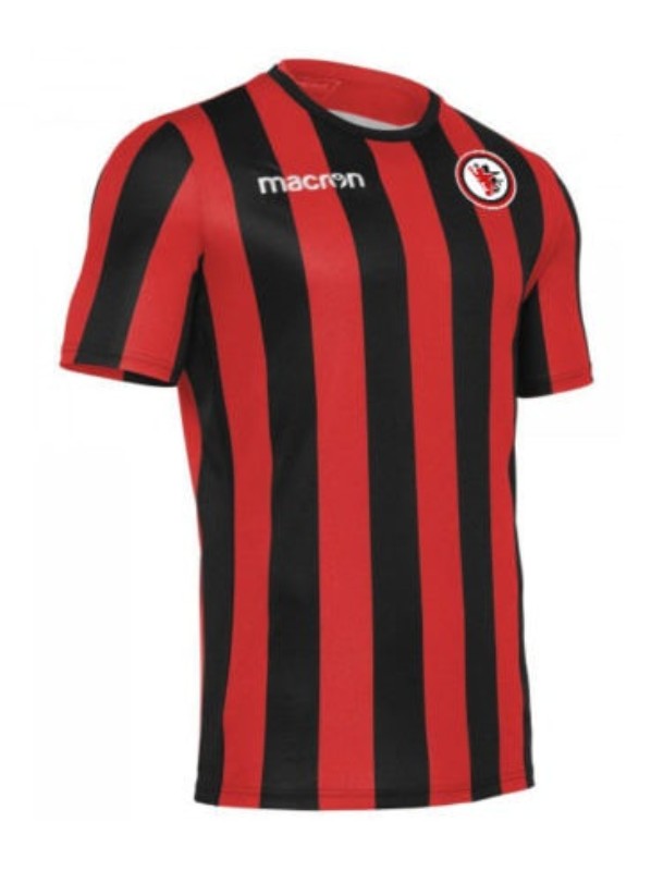 Foggia 2019-20 Home Kit