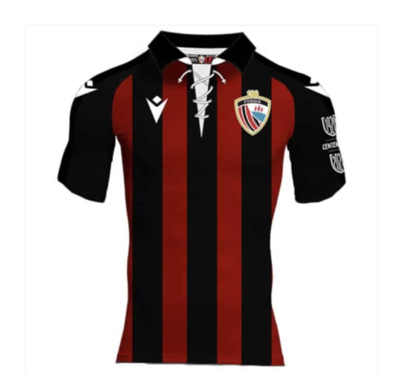 Foggia 2019-20 Anniversary Kit