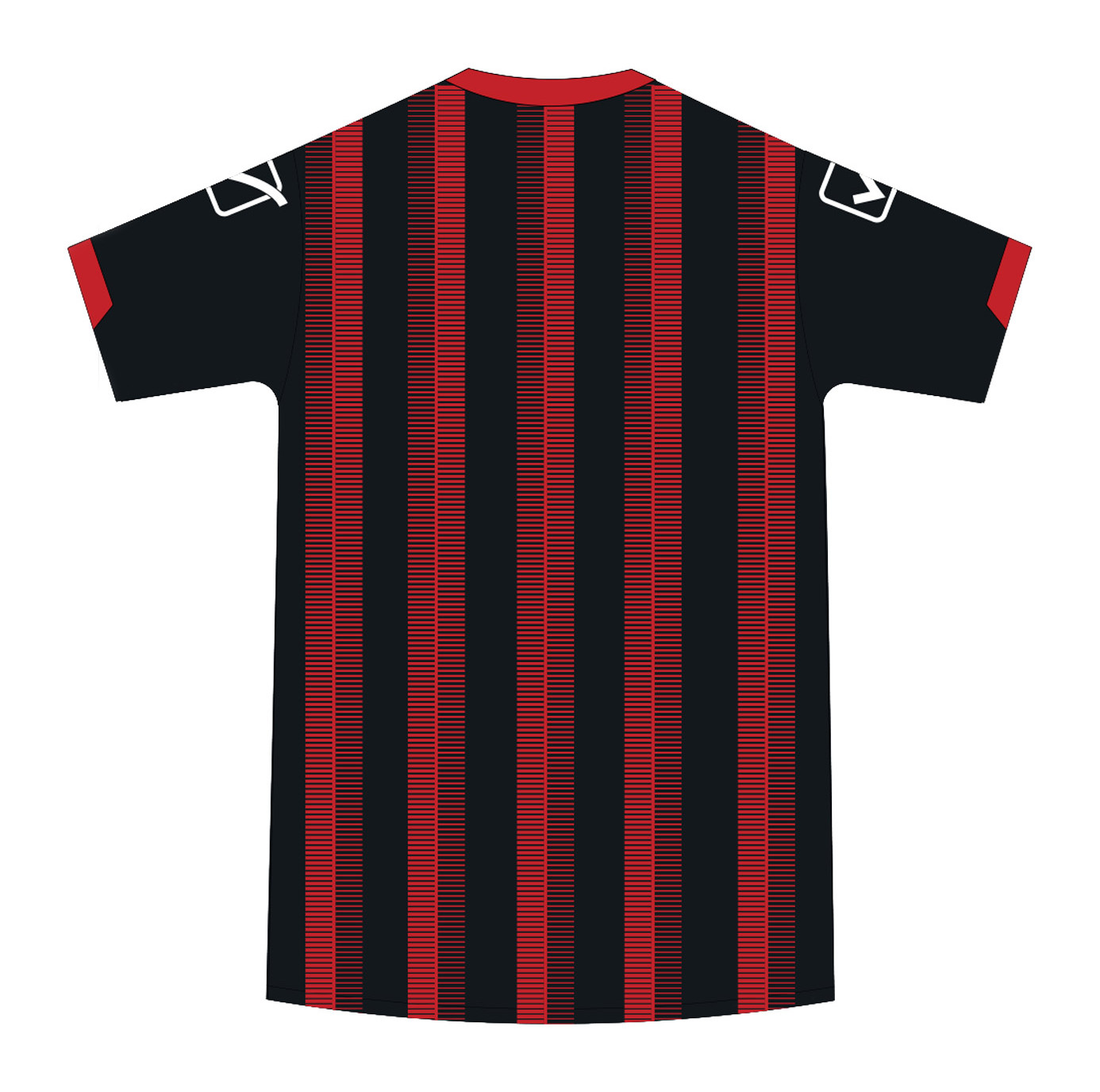 Foggia 2021-22 Home Kit