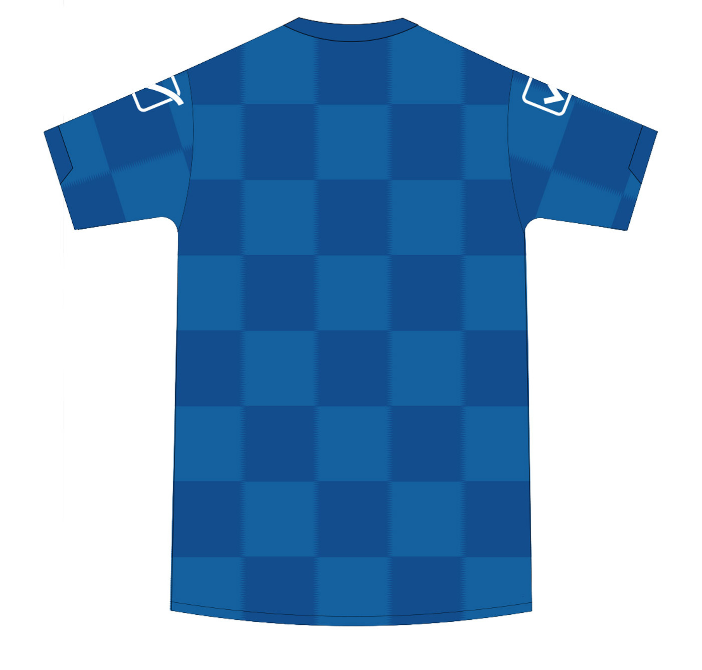 Foggia 2021-22 Third Kit