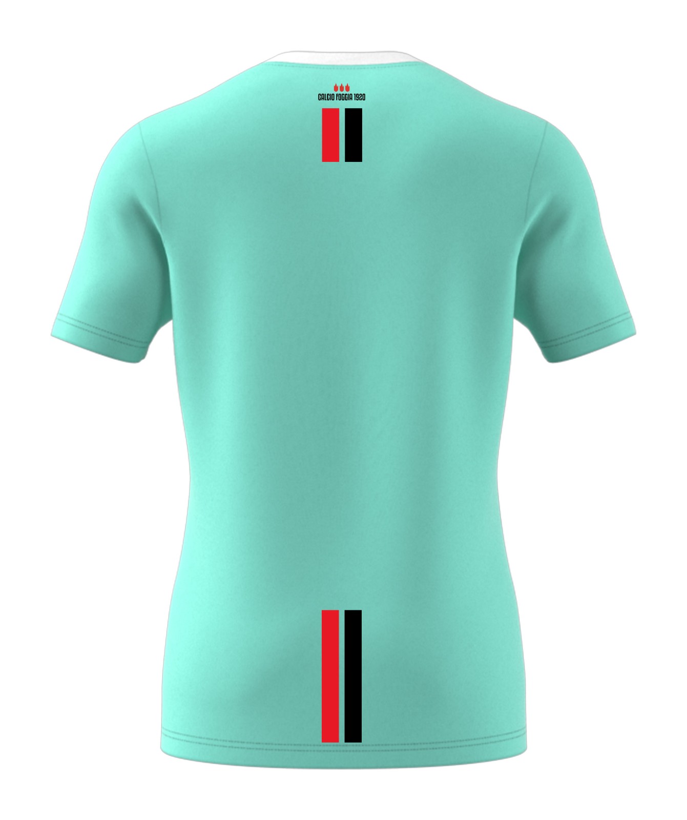 Foggia 2022-23 Third Kit