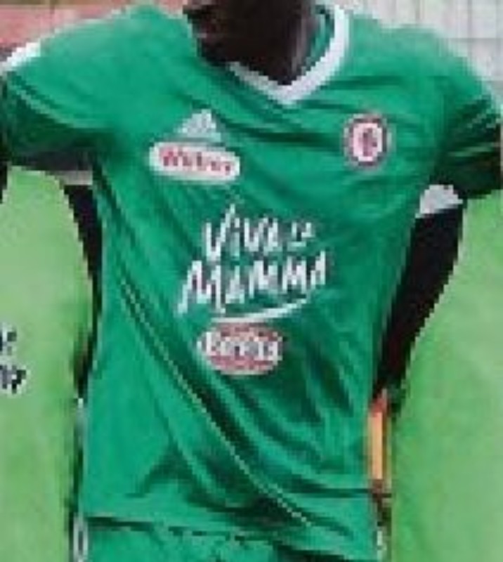 Foggia 2022-23 GK Kit