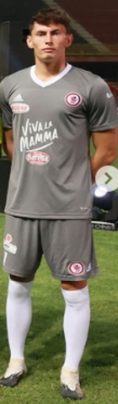 Foggia 2022-23 GK 4 Kit