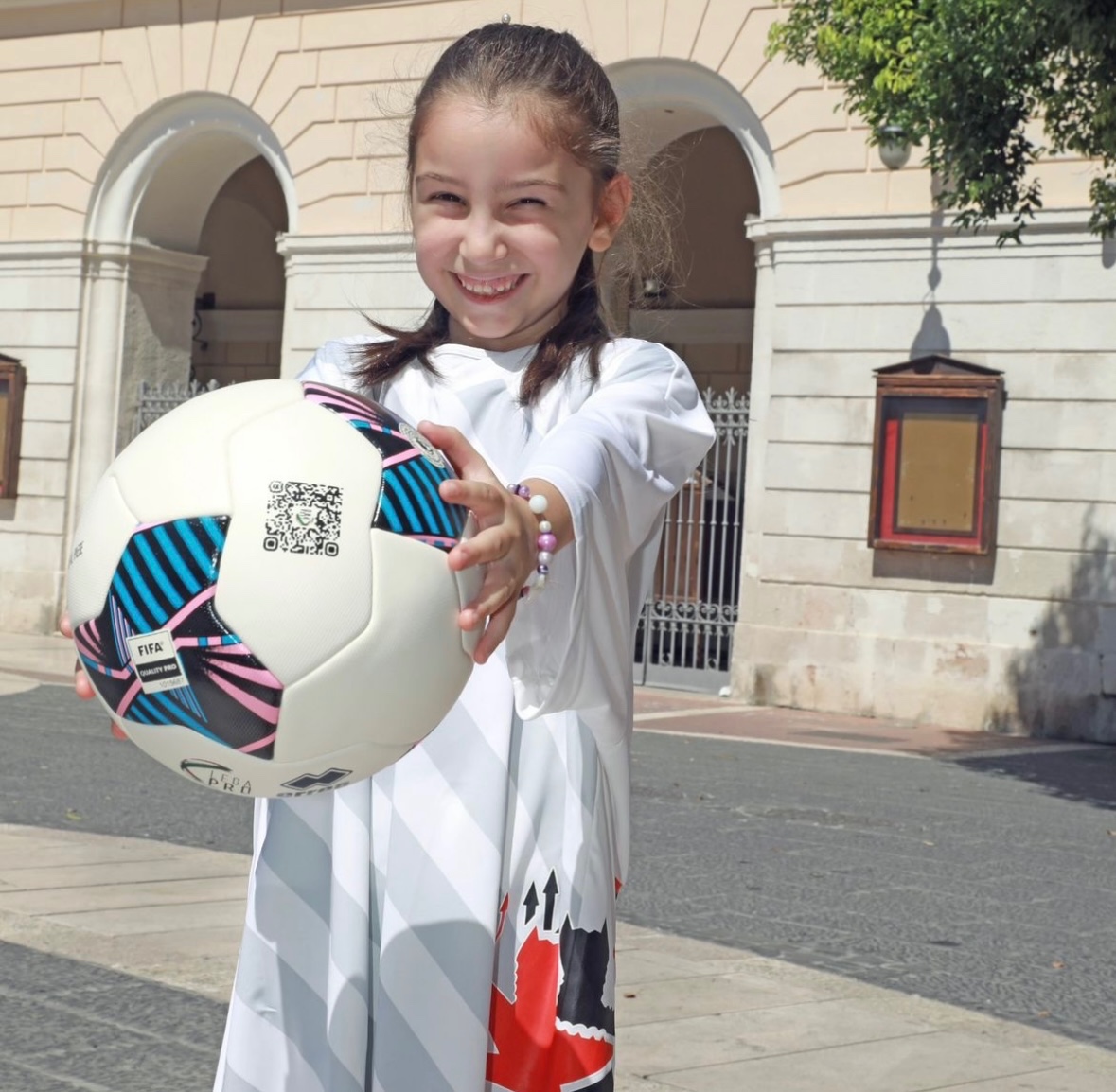 Foggia 2023-24 Away Kit