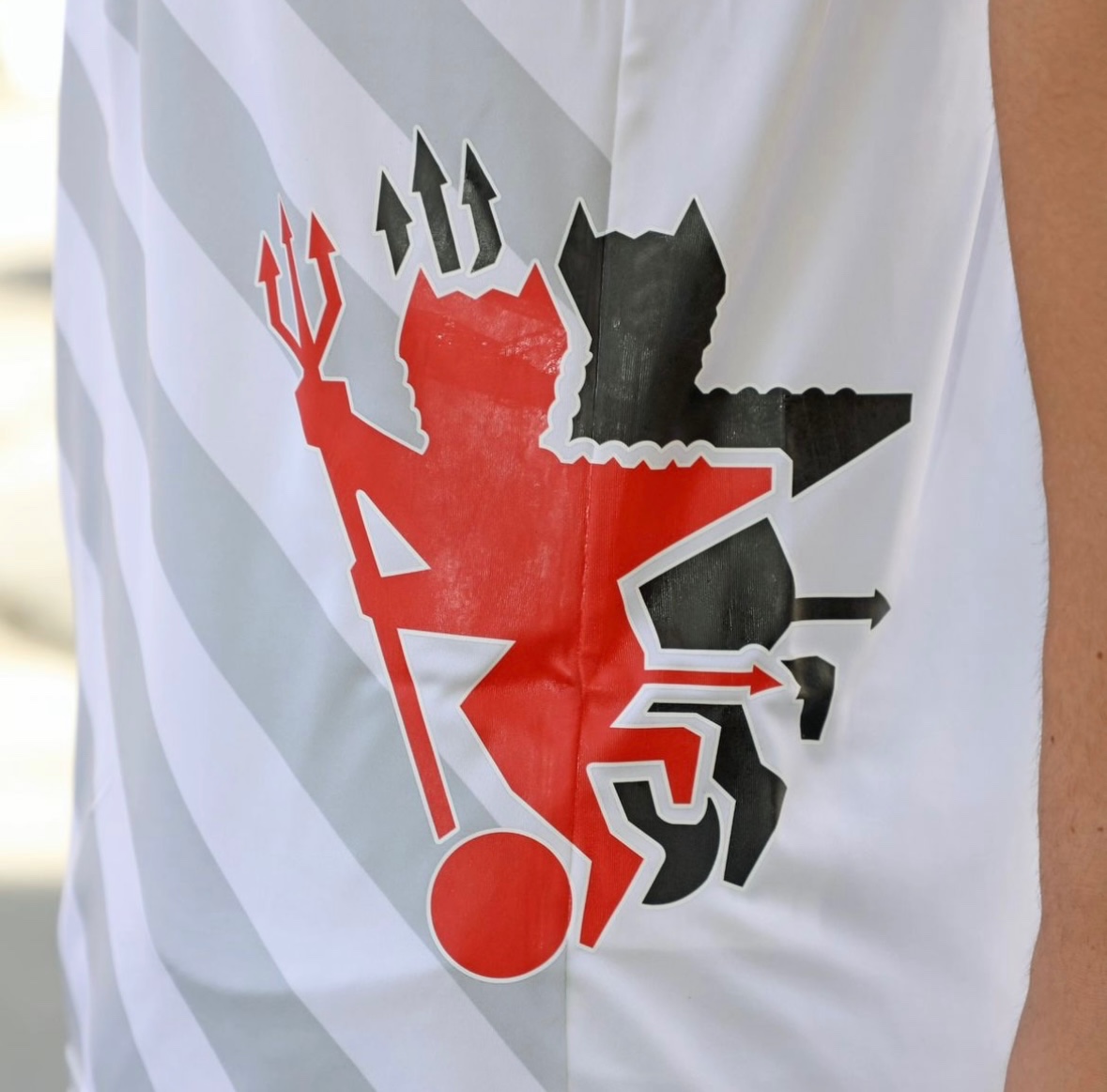 Foggia 2023-24 Away Kit