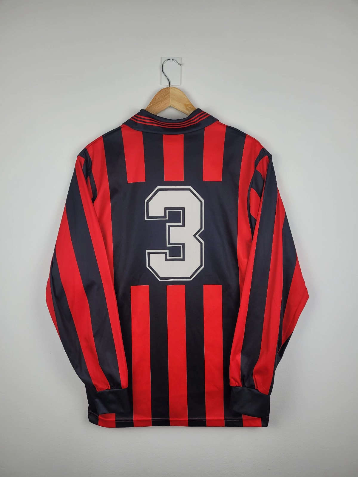 Foggia 1992-93 Home Kit