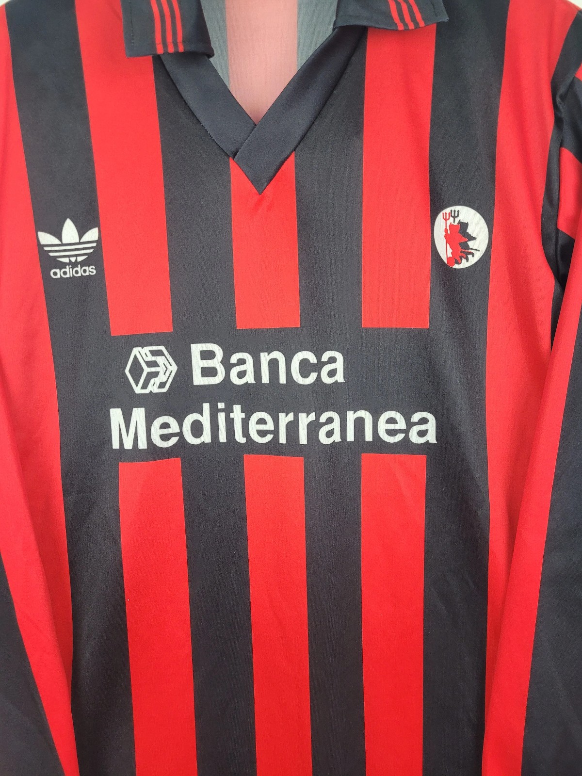 Foggia 1992-93 Home Kit