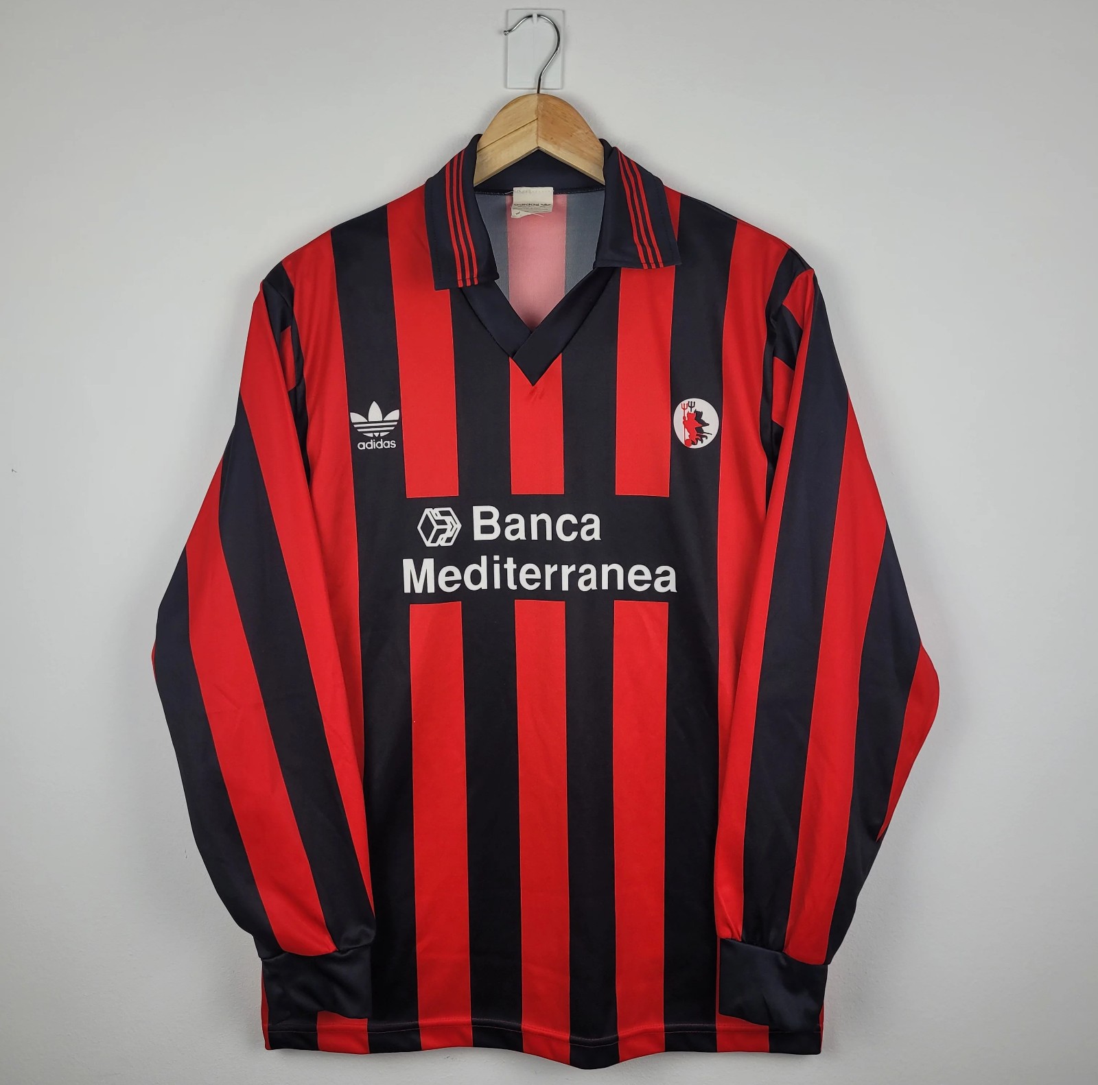 Foggia 1992-93 Home Kit