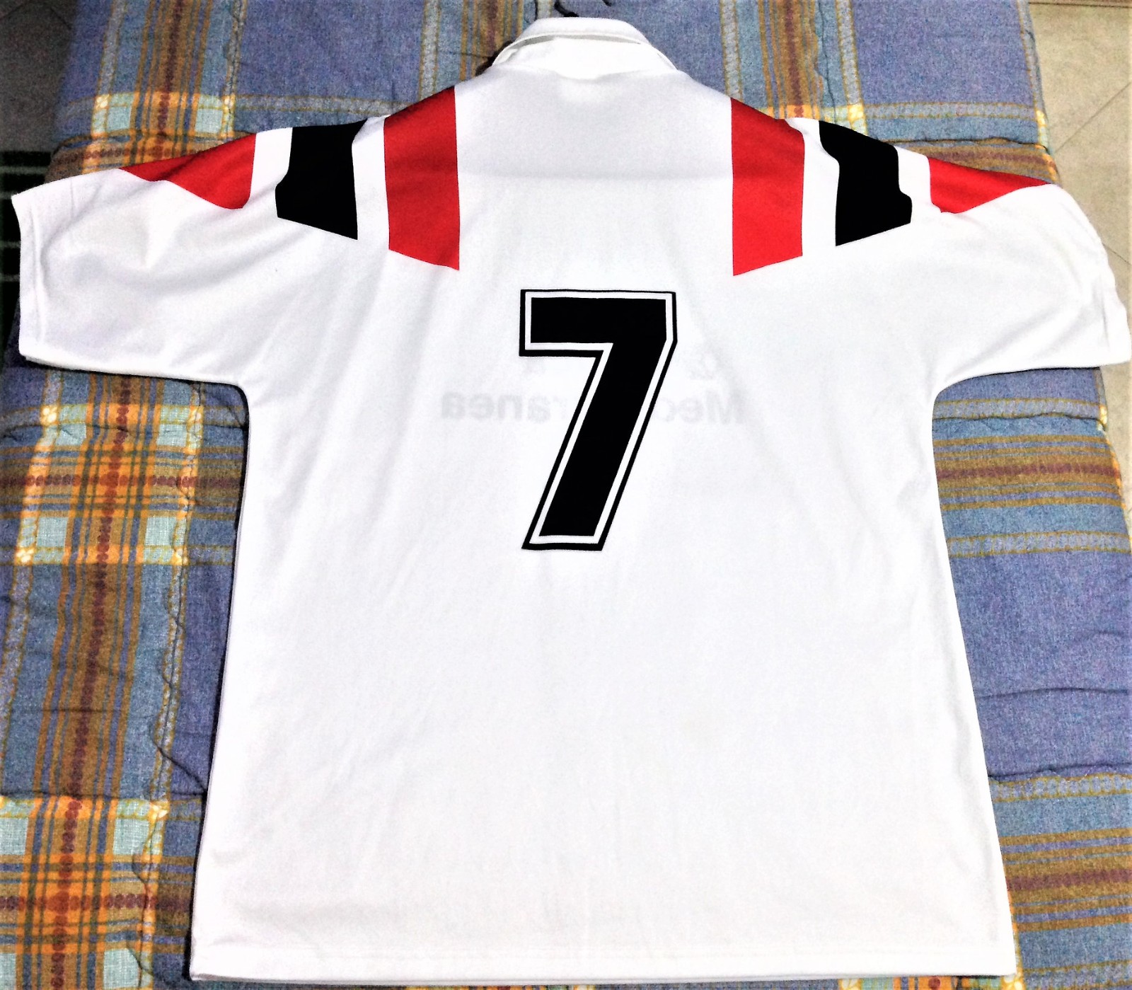 Foggia 1992-93 Away Kit