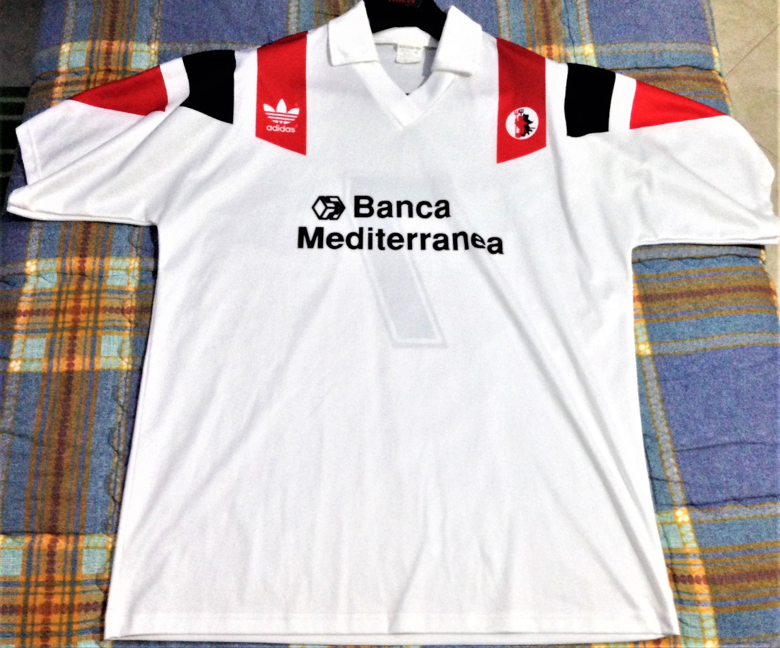 Foggia 1992-93 Away Kit