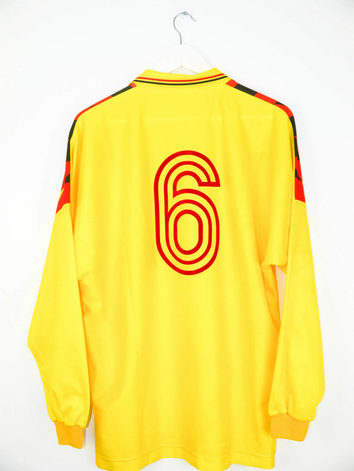 Foggia 1994-95 Third Kit