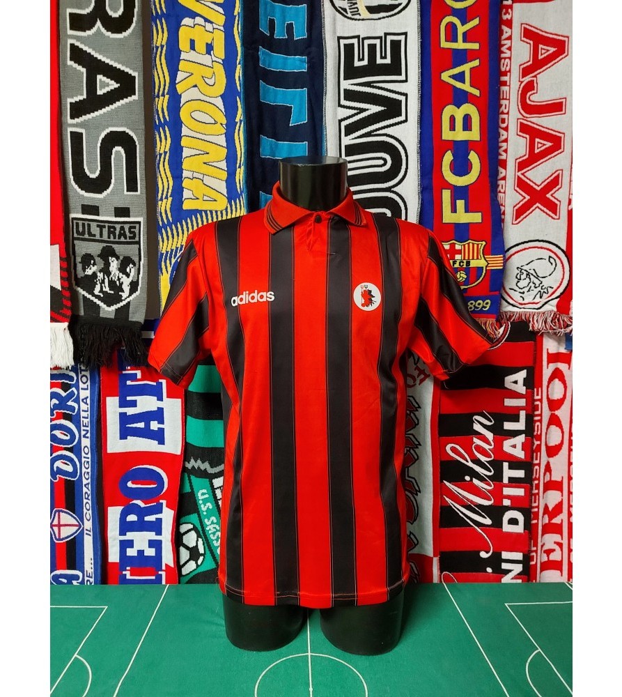 Foggia 1995-96 Home Kit