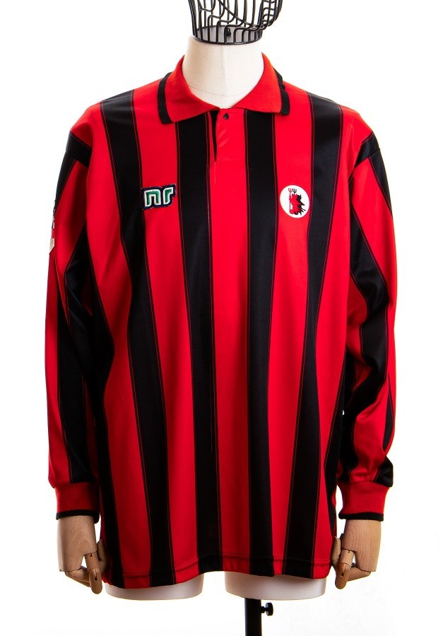 Foggia 1996-97 Home Kit