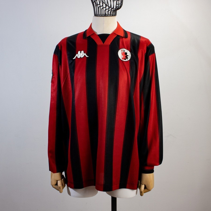 Foggia 1997-98 Home Kit