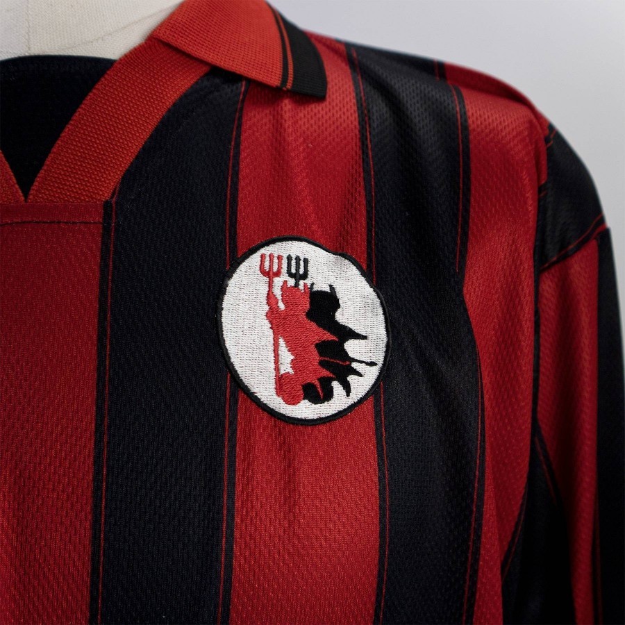 Foggia 1997-98 Home Kit