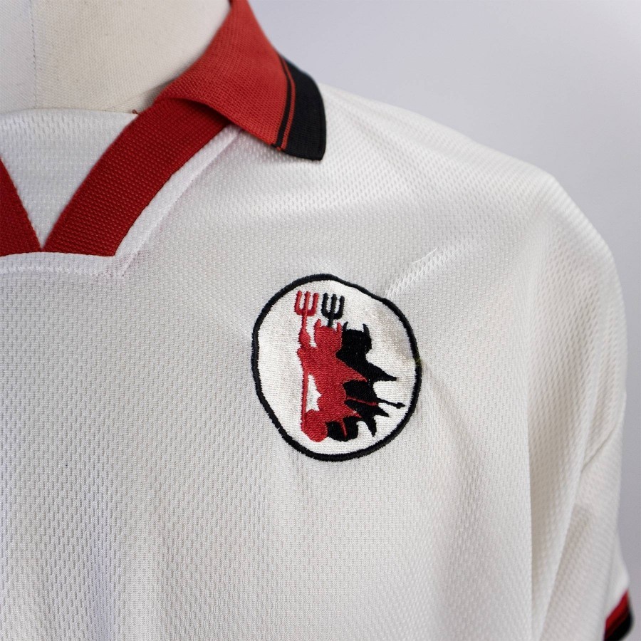 Foggia 1997-98 Away Kit