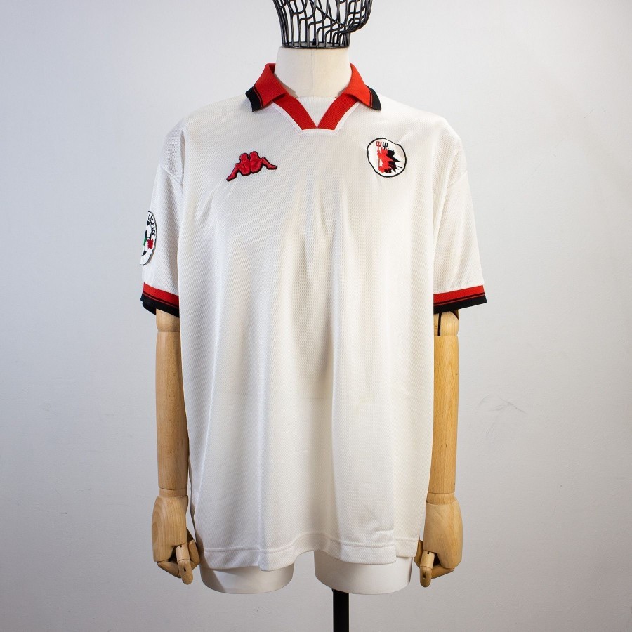 Foggia 1997-98 Away Kit