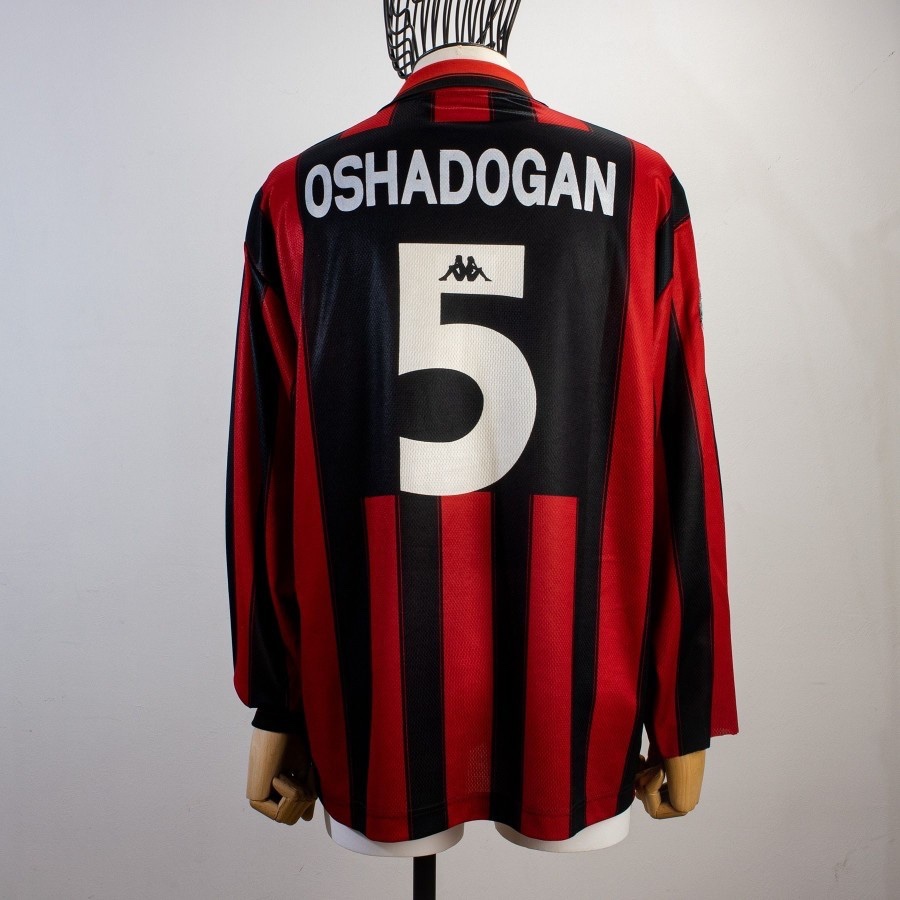 Foggia 1998-99 Home Kit