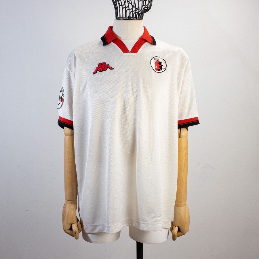 Foggia 1998-99 Away Kit