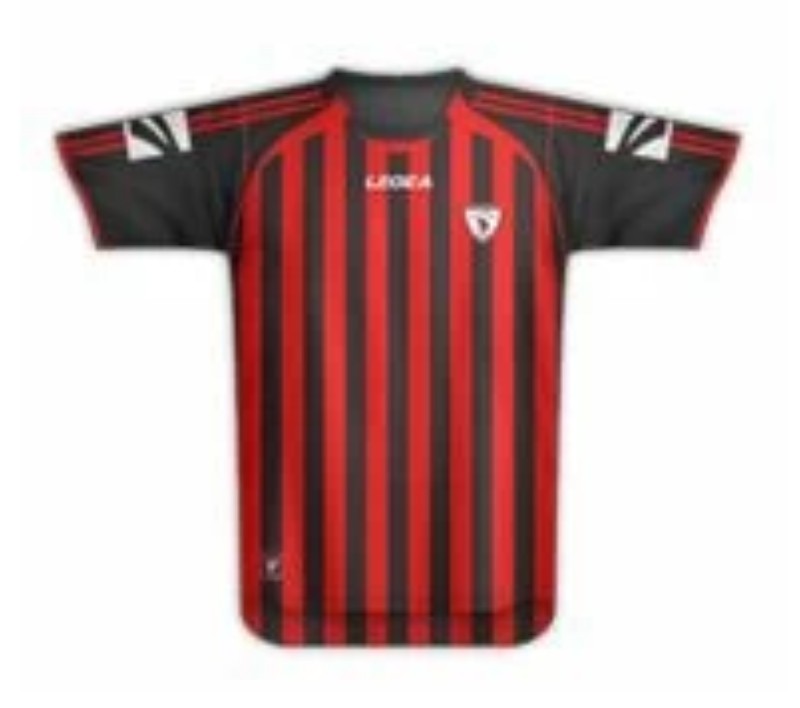 Foggia 2009-10 Home Kit
