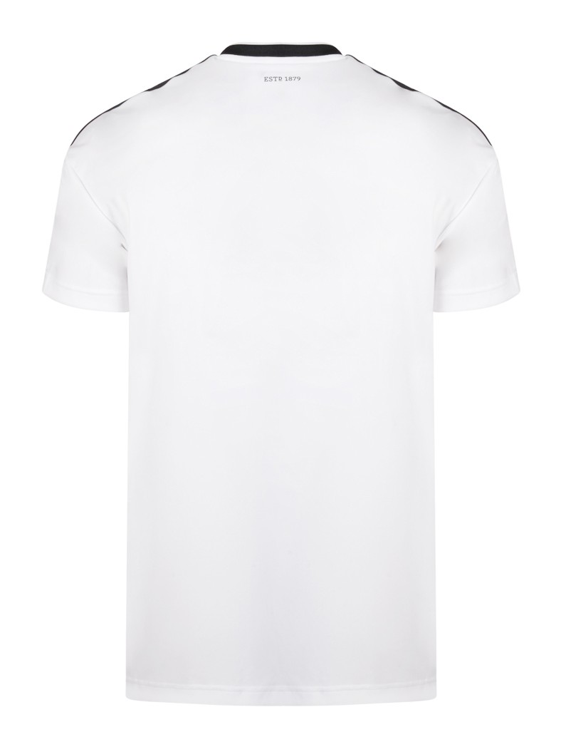 Fulham FC 2018-19 Home Kit