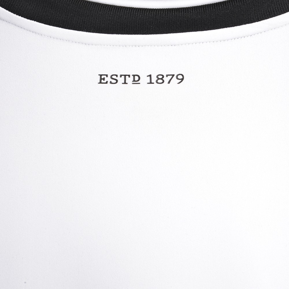 Fulham FC 2018-19 Home Kit