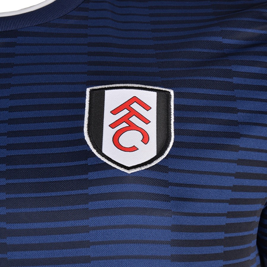 Fulham FC 2018-19 Away Kit