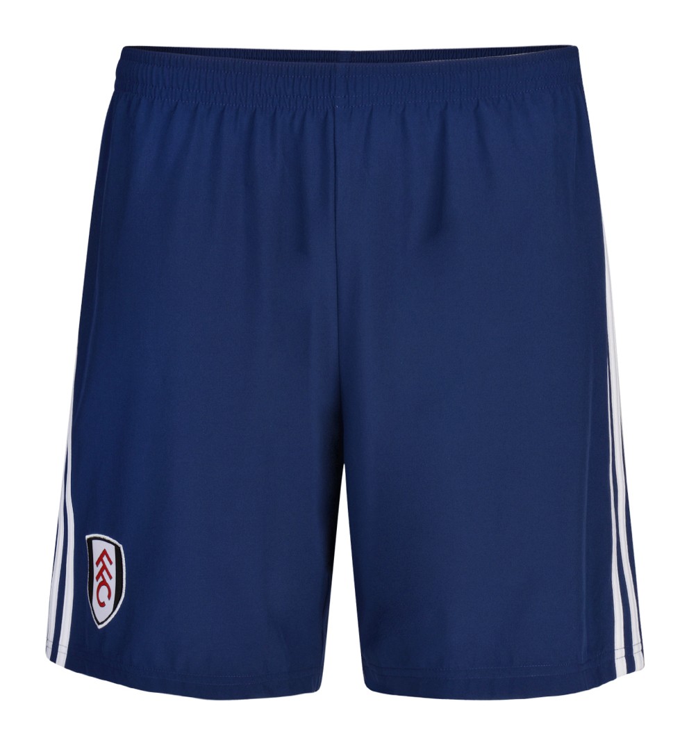 Fulham FC 2018-19 Away Kit