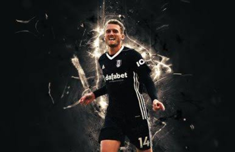 Fulham FC 2018-19 Third Kit