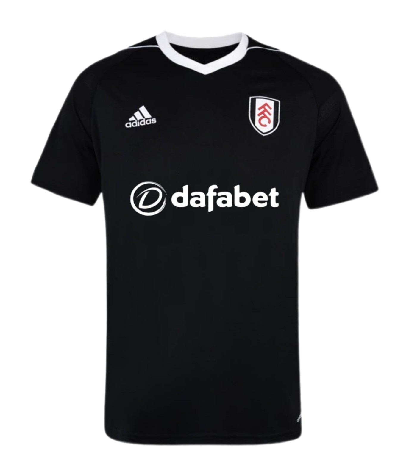 Fulham FC 2018-19 Third Kit