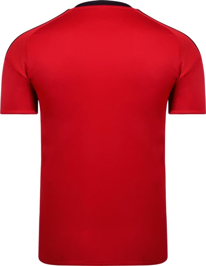 Fulham FC 2018-19 Fourth Kit