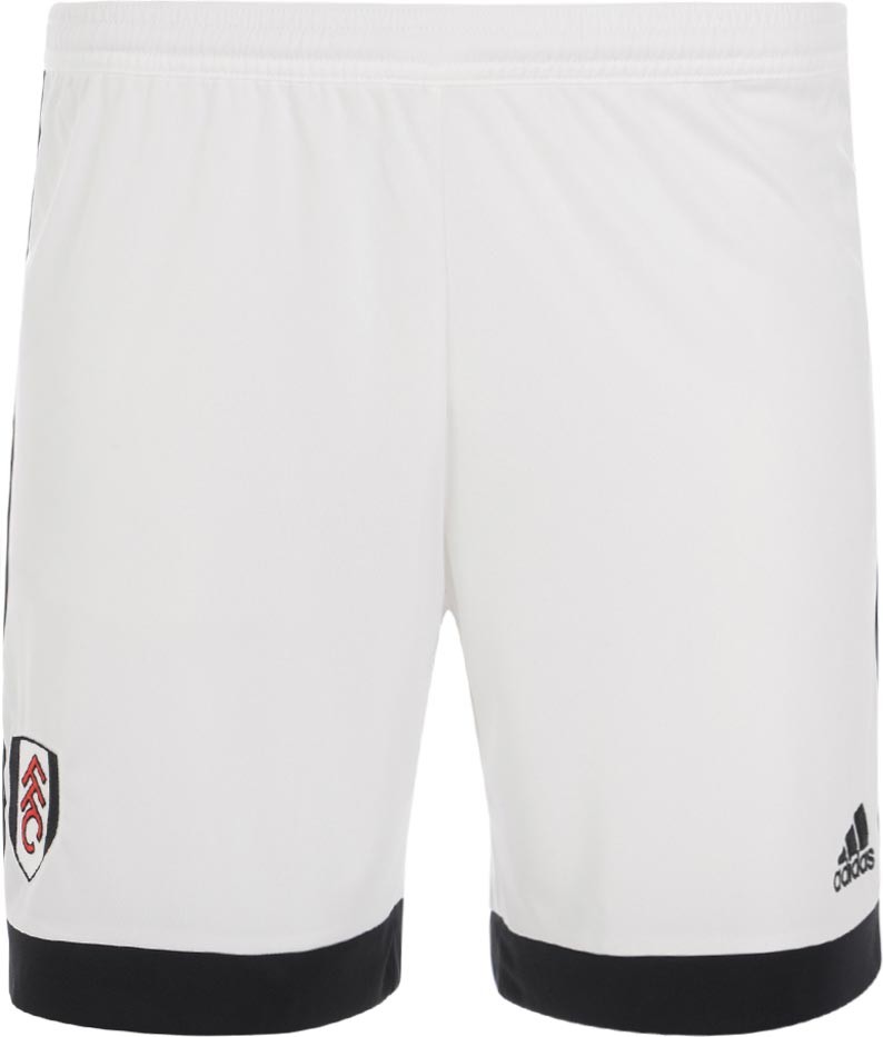 Fulham FC 2018-19 Fourth Kit