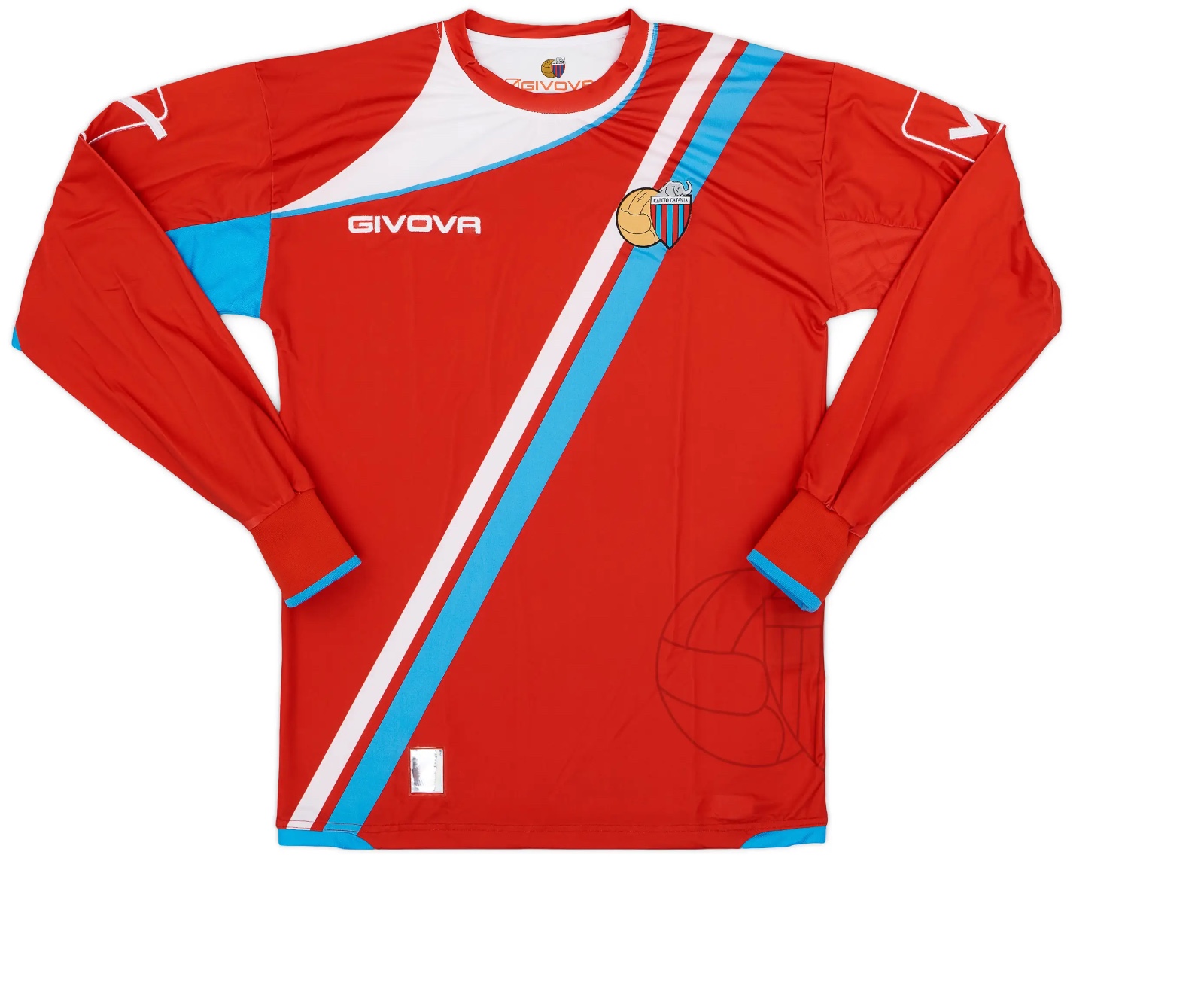 Catania 2011-12 Third Kit