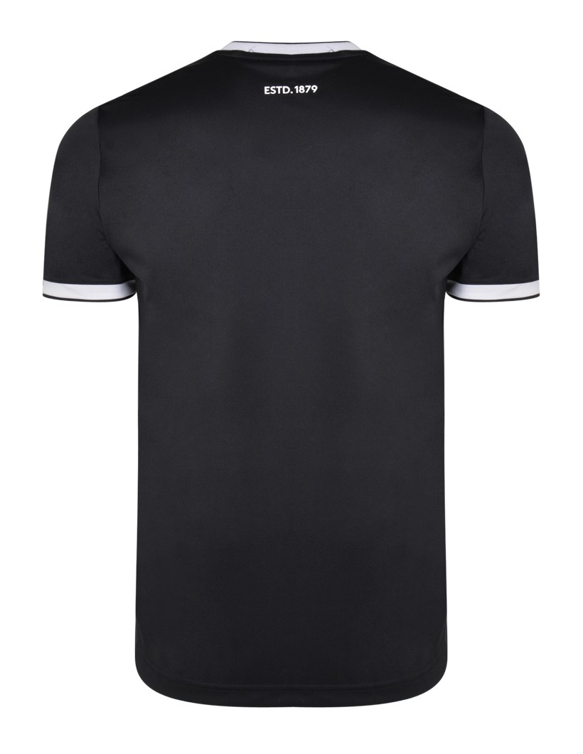 Fulham FC 2018-19 Anniversary Kit