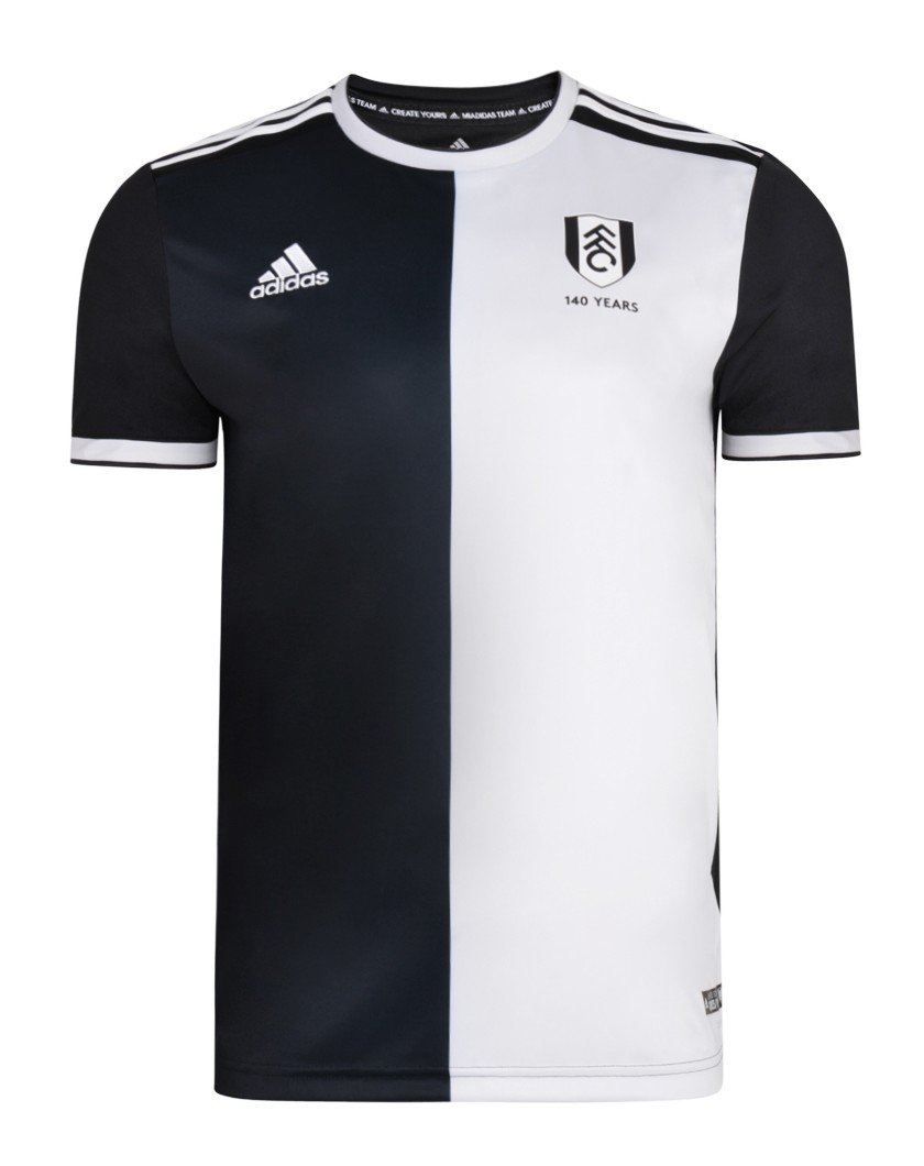 Fulham FC 2018-19 Anniversary Kit
