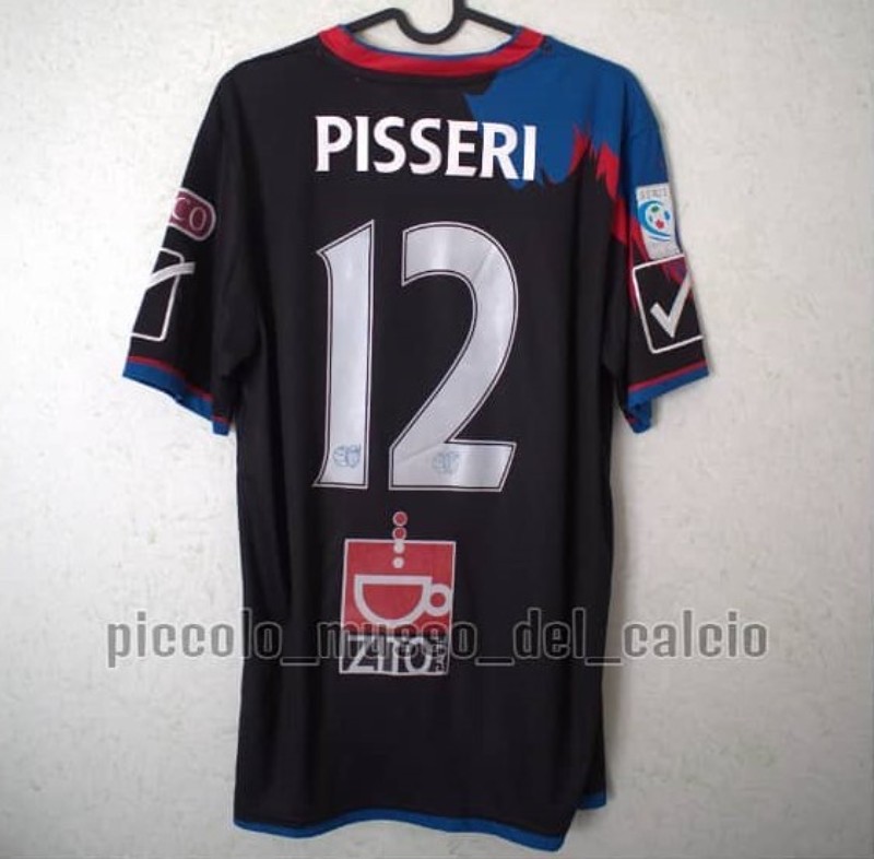 Catania 2018-19 GK 1 Kit