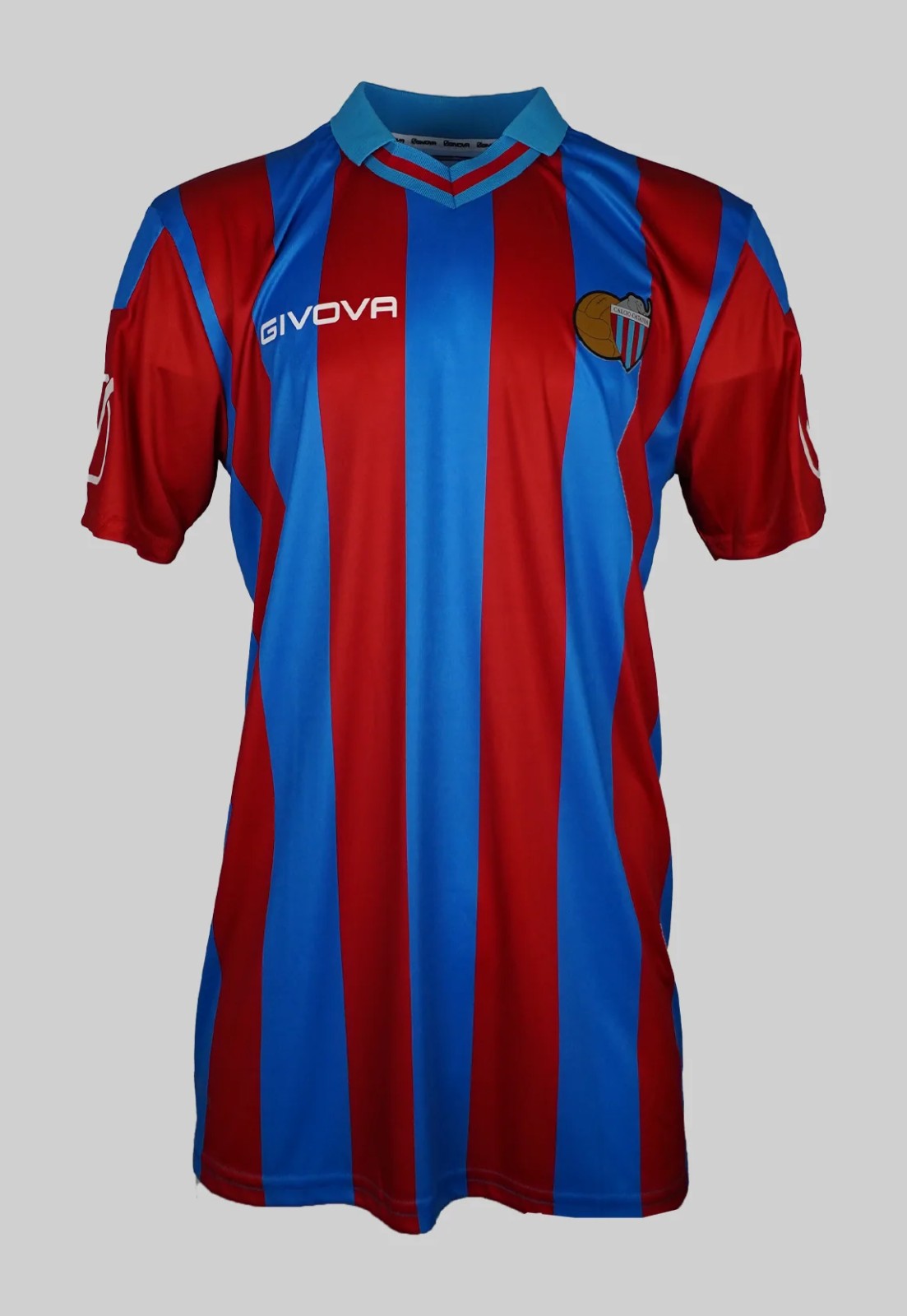Catania 2020-21 Home Kit