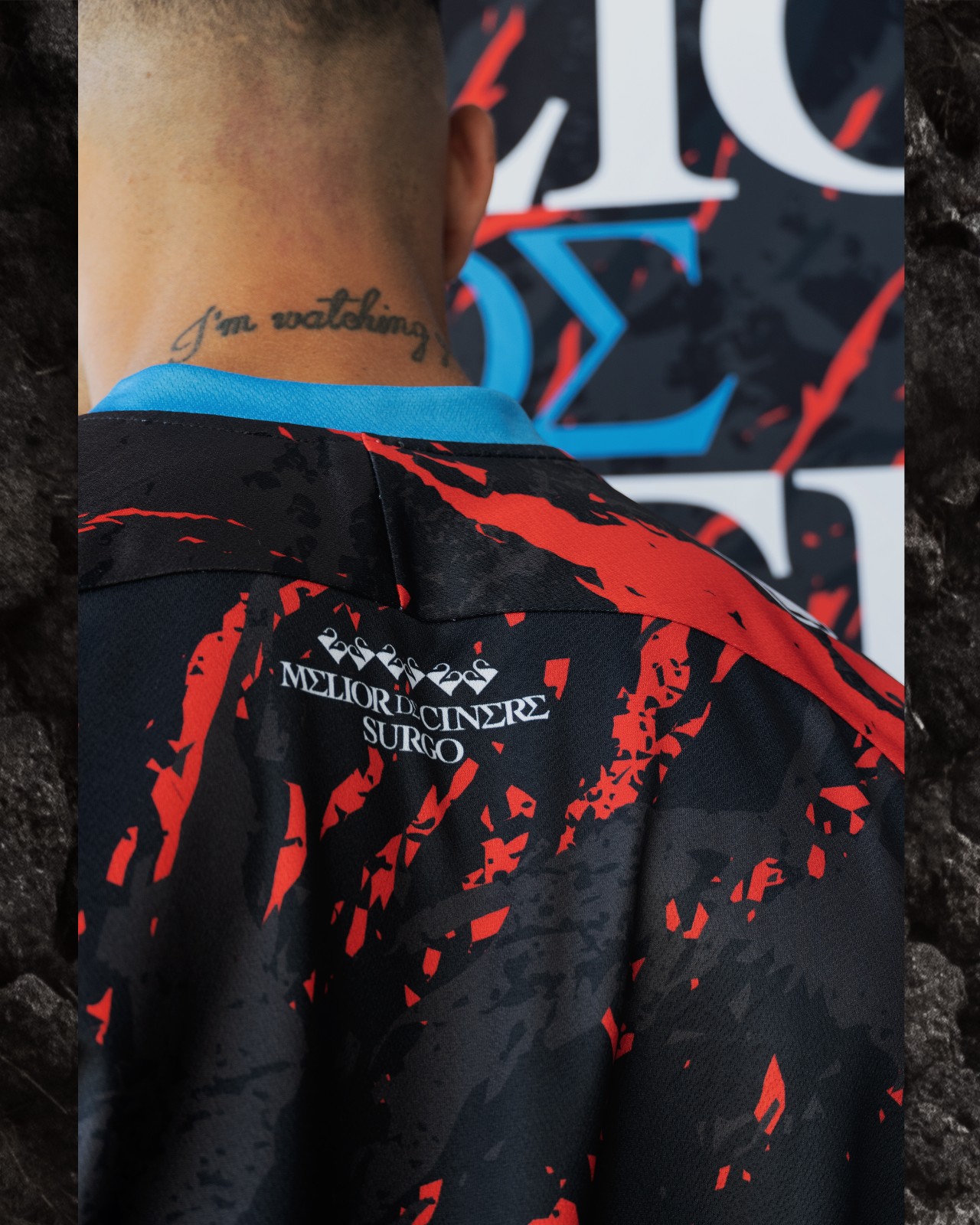 Catania 2022-23 Third Kit