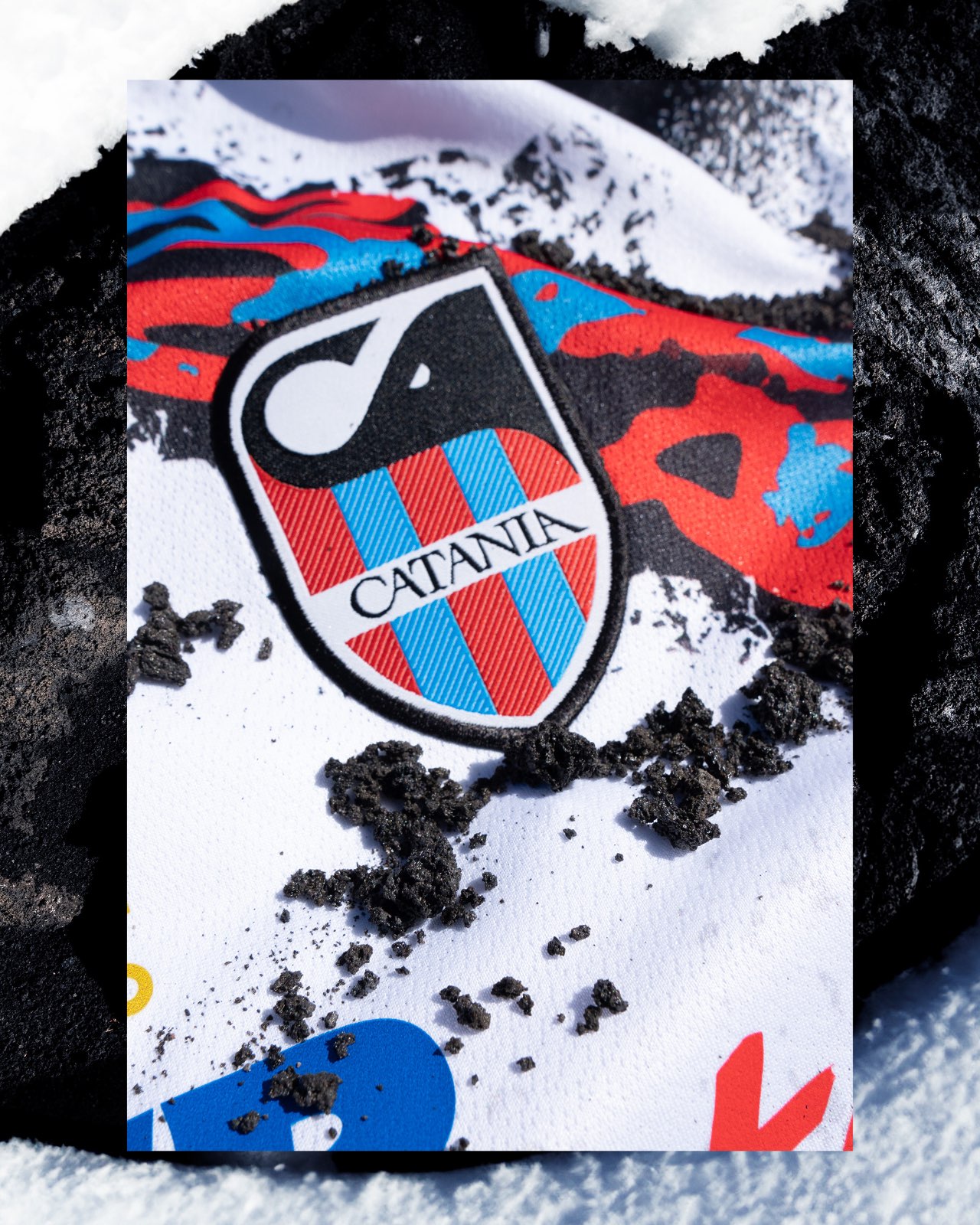 Catania 2023-24 Away Kit