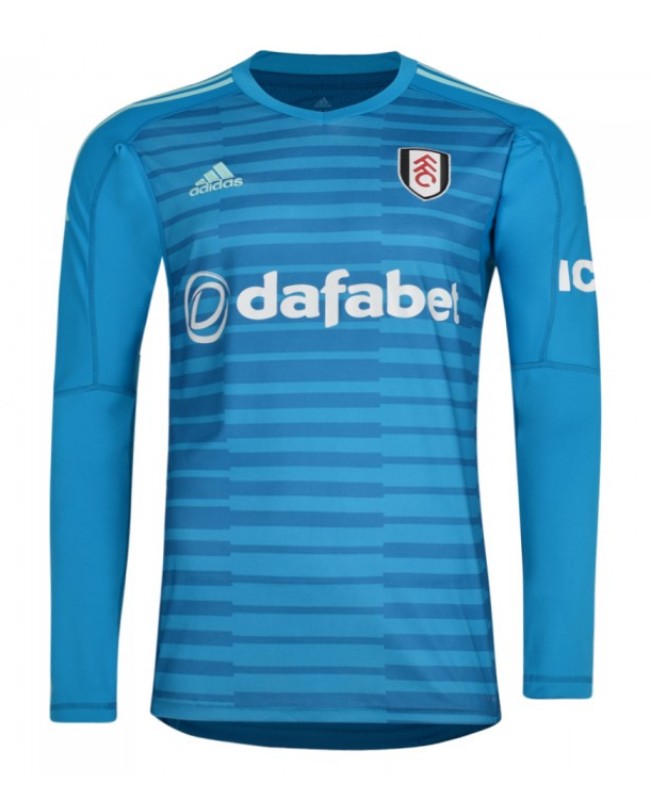 Fulham FC 2018-19 GK Away Kit