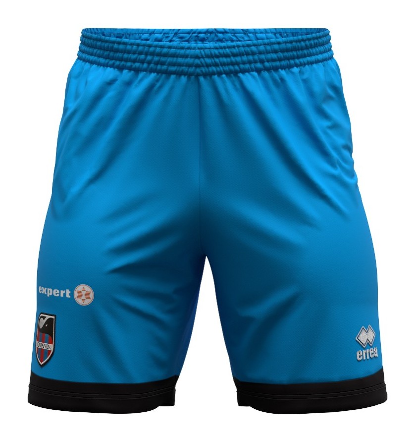 Catania 2024-25 Home Kit